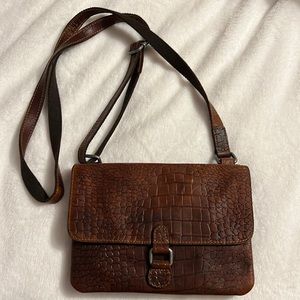 Jack George’s an American brand since 1987 genuine, leather purse